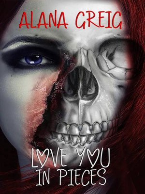 cover image of Love you in Pieces